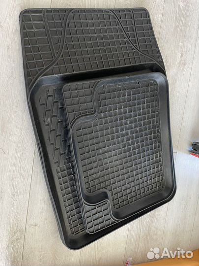 Коврики в машину
