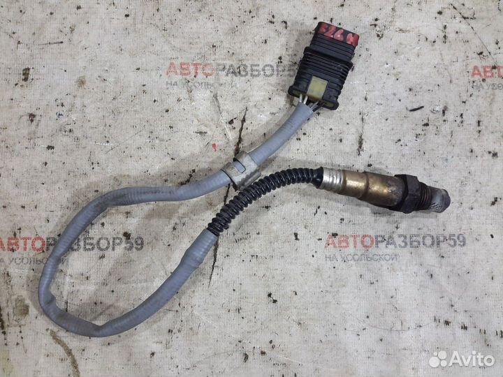 Датчик кислородный BMW X4 F26