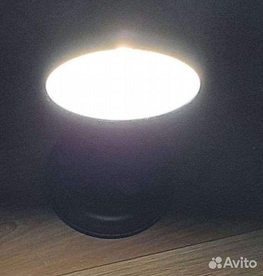 Лампа настольная