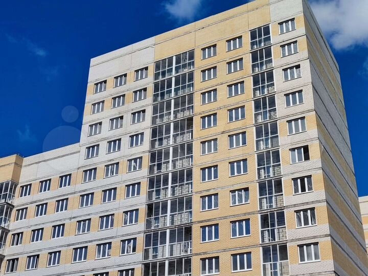 2-к. квартира, 60 м², 2/9 эт.