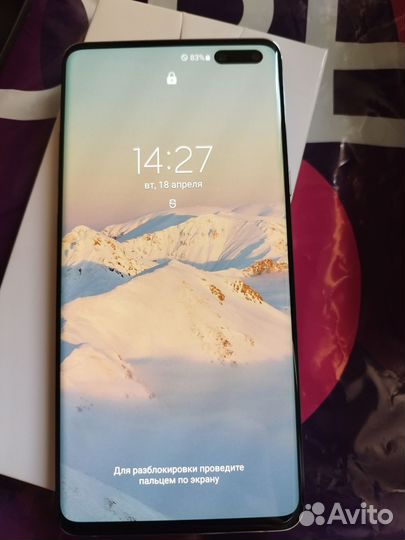 Samsung Galaxy S10 5G Single sim, 8/256 ГБ