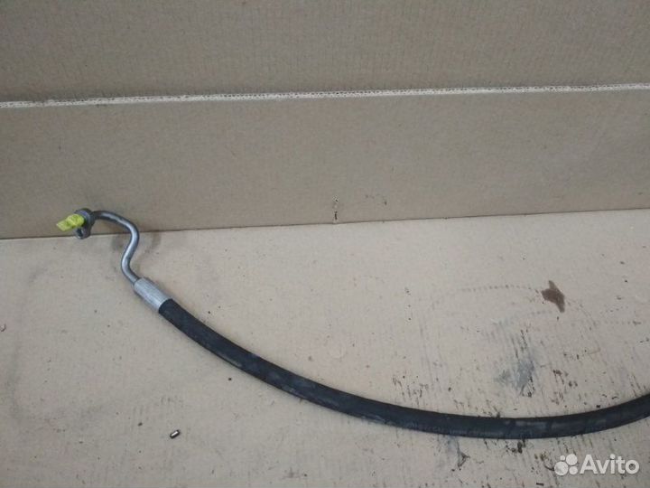 Трубка гидравлическая Mercedes-Benz Gle W166