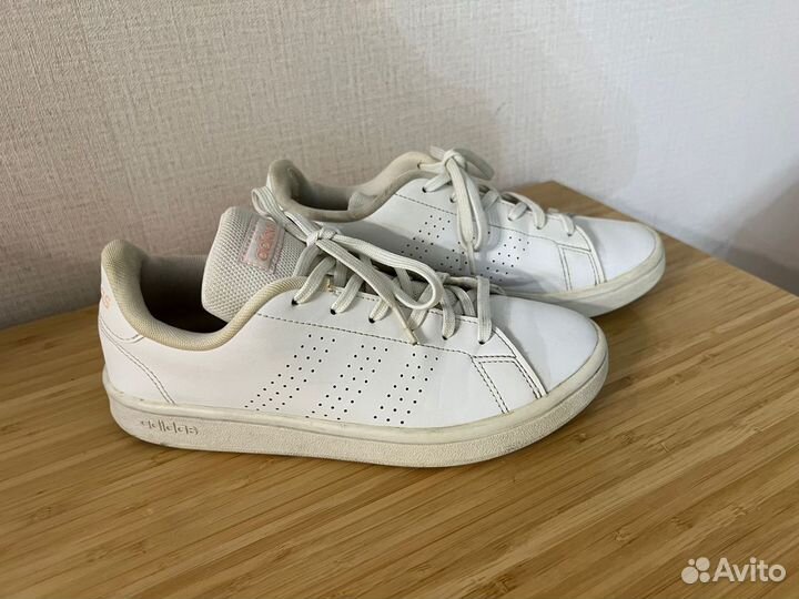 Кроссовки adidas, размер 37