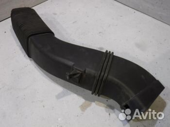 Патрубок воздушного фильтра