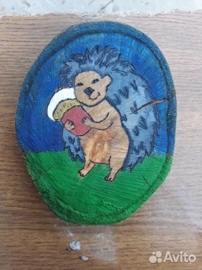 Подставка для стаканов