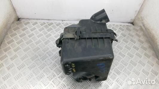 Корпус воздушного фильтра toyota RAV 4 ZSA3 (8NI05