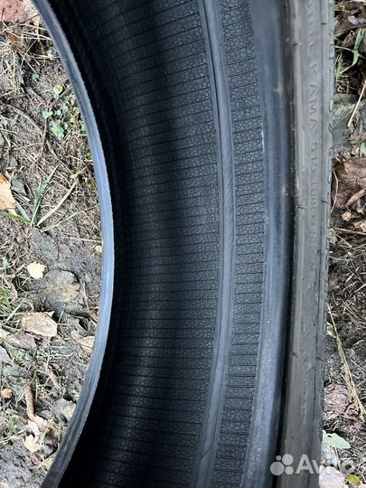 КАМА Кама-515 215/65 R16
