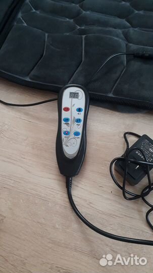 Новый массажный матрас