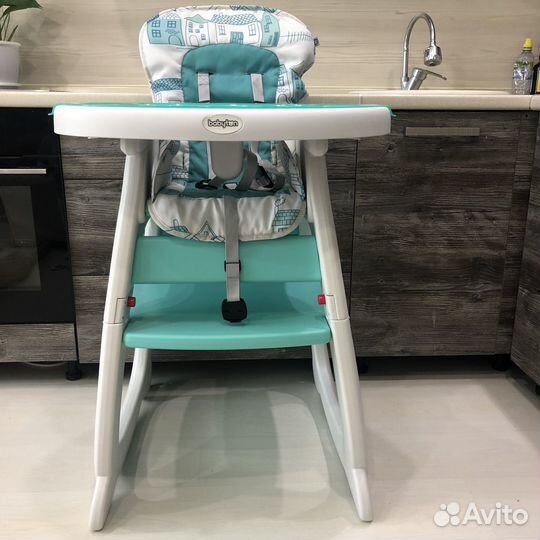 Стульчик для кормления