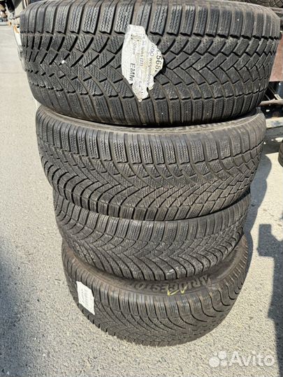 Pirelli Winter Sottozero 3 225/40 R18