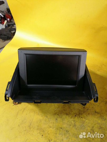 Монитор 55420-75010 на Lexus Hs250h