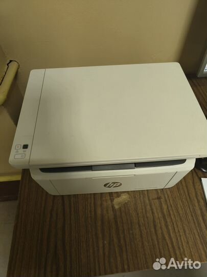 Мфу hp pro m28a