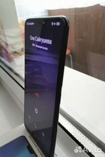 Смартфон vivo v9