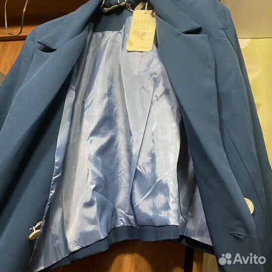 Пиджак женский