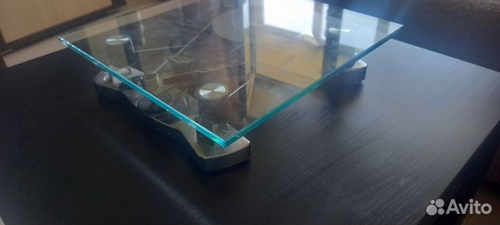 Весы напольные механические