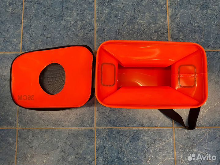 Сумка-кан пвх Namazu