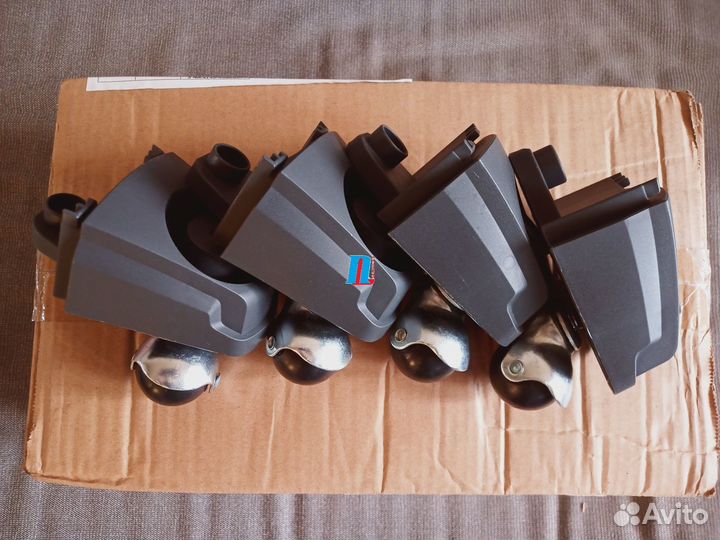 Запчасти для пылесоса Декстер (Dexter)