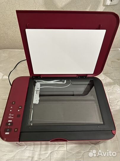 Мфу canon mg 3540