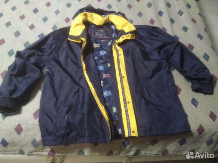 Штормовка США 58-60 р