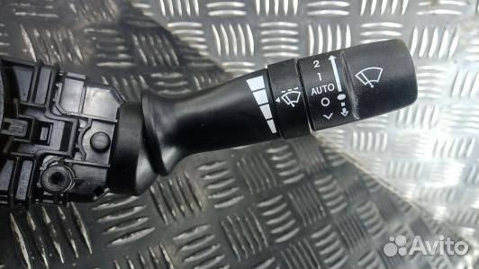 Переключатель поворотов и дворников (стрекоза) hyu