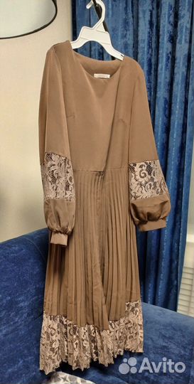 Пакет вещей на девушку 44 размер