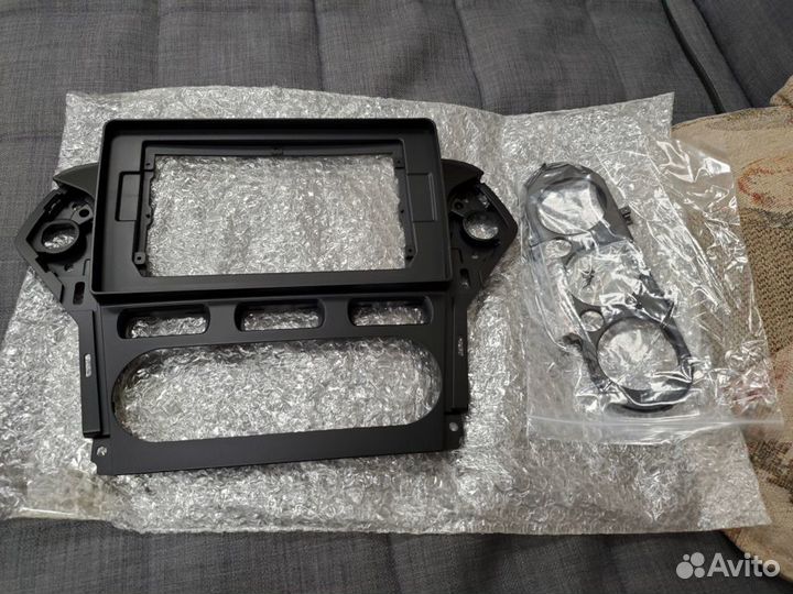 Магнитола teyes cc3 Ford Mondeo 4 2010 - 2014