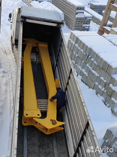 Удлинитель разрушитель