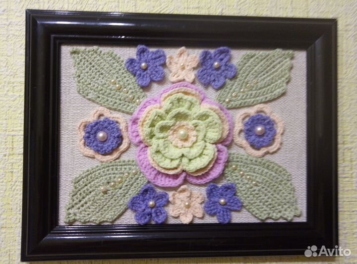 Картины формата А5