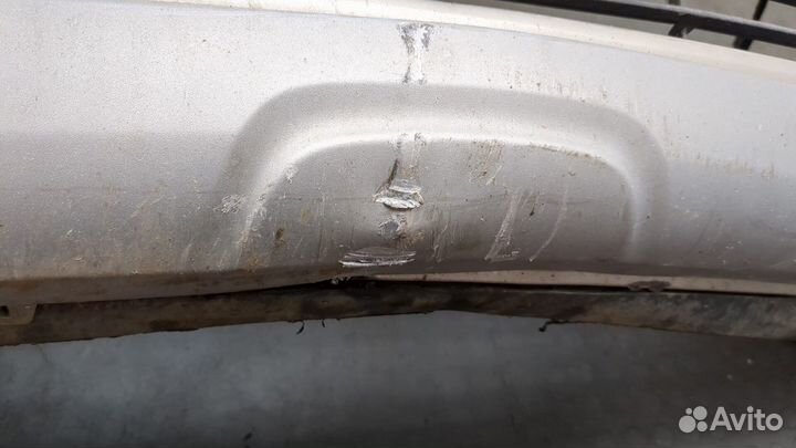 Бампер Buick Encore 2016, 2017