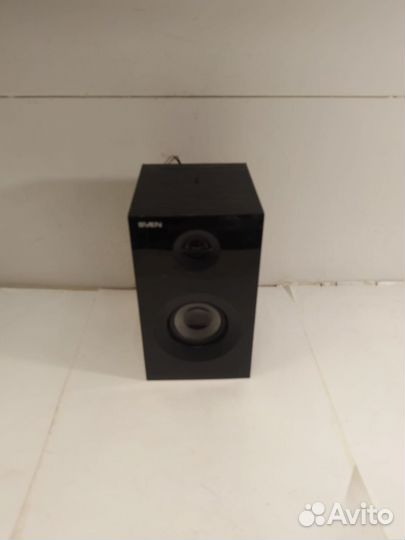 Пассивная колонка Sven QC3 (Д)
