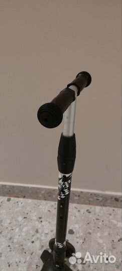 Самокат детский трехколесный