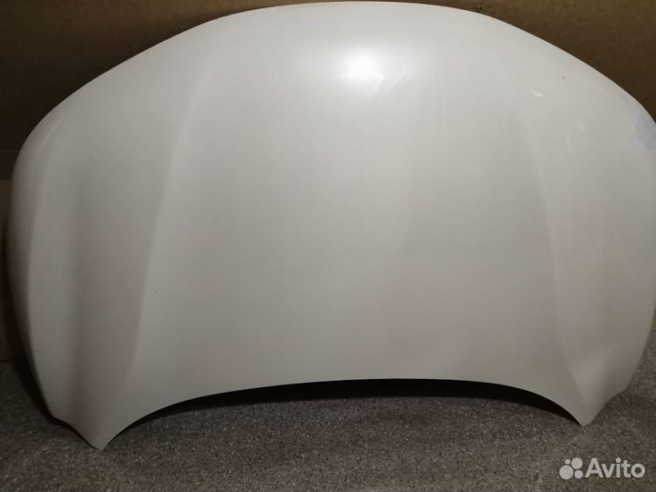 Ниссан кашкай j 11