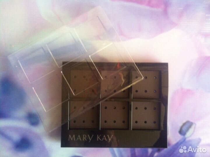 Футляр / планшет для косметики Мери Кей