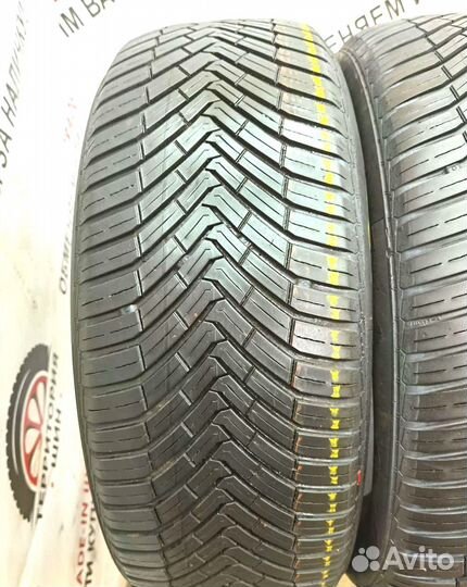 Continental AllSeasonContact 205/55 R17 95V