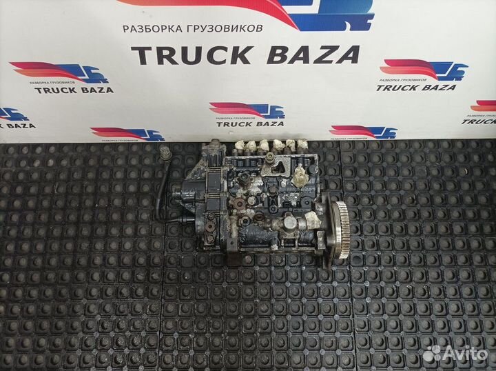 51111037668 Топливный насос тнвд Man TGA