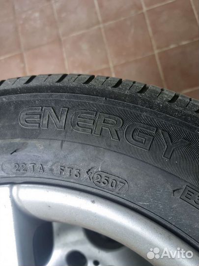 Michelin 195/65 R15