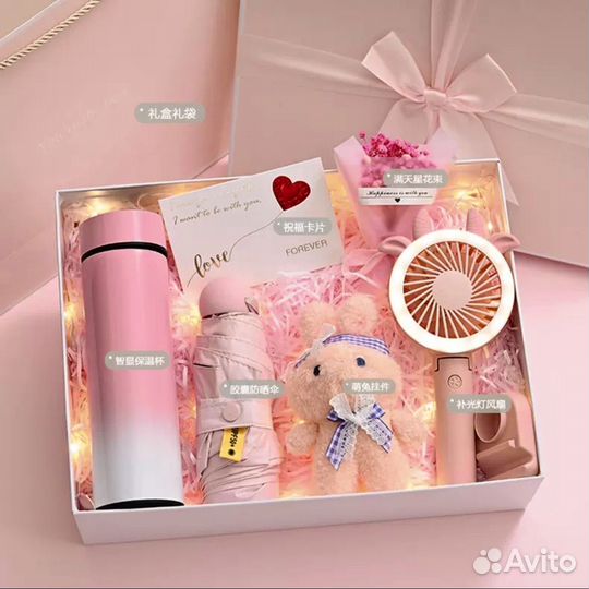 Подарок для девочки, для мальчика