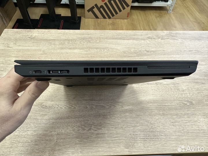 Lenovo Thinkpad t480 Intel i5-8250/16gb/SSD500gb
