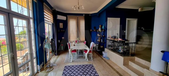 Дом 350 м² (Турция)