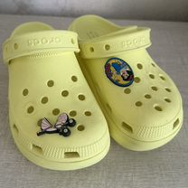 Продам crocs