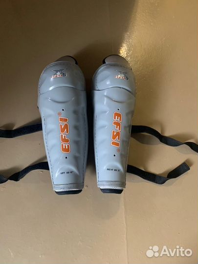 Комплект хоккейной формы