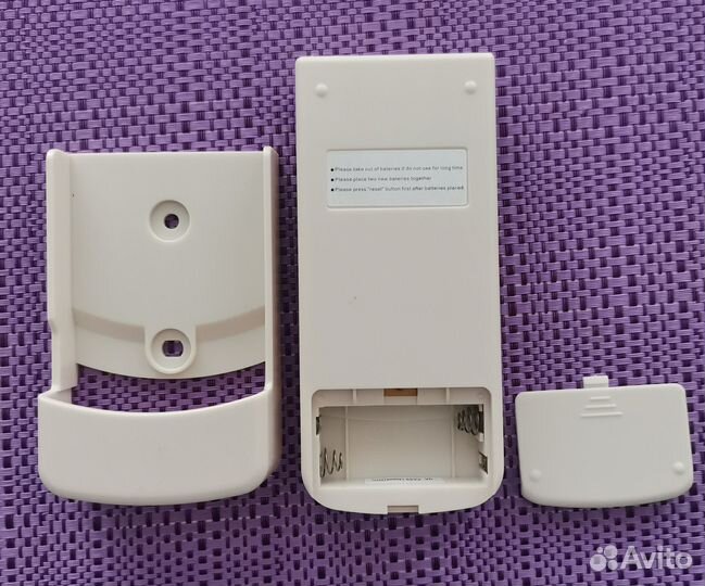 Беспроводной пульт управления Electrolux esvm-LH3A