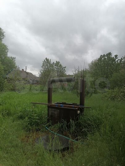 Дом 56 м² на участке 49 сот.