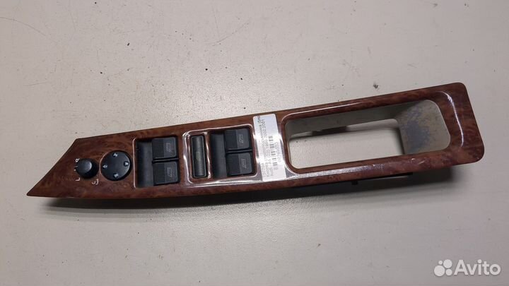 Кнопка стеклоподъемника Audi A8 (D2), 2001