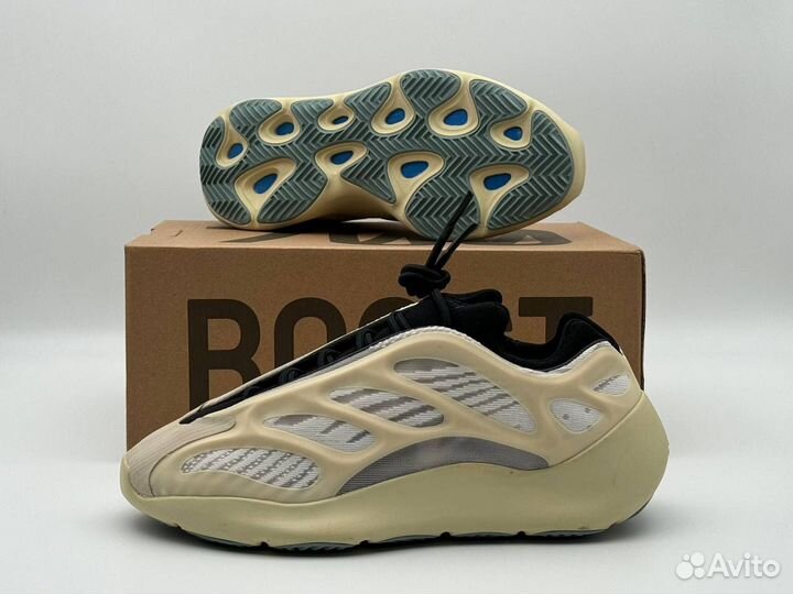 Кроссовки adidas yeezy boost 700 v2