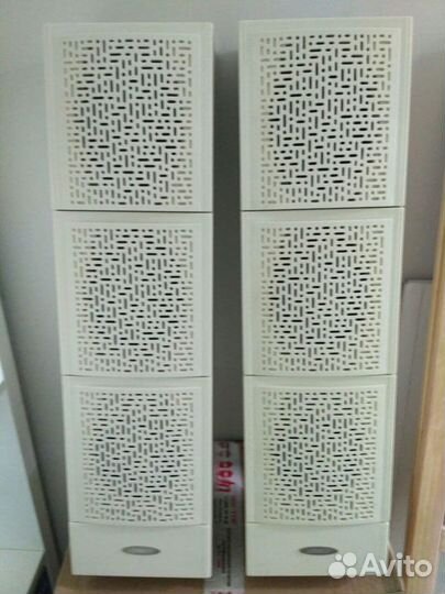 Звуковая колонна ABK WL-323 (2 шт.)