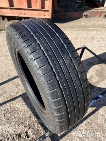 Nokian Tyres Nordman SUV 215/70 R16 100T