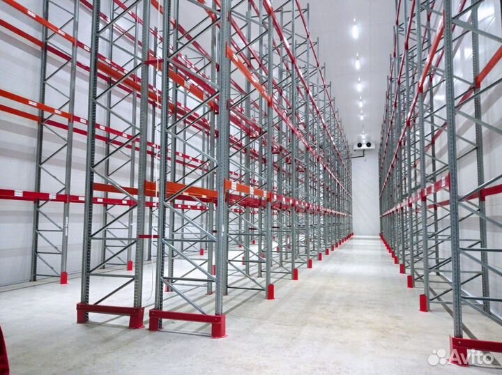 Ответственное хранение, складские услуги