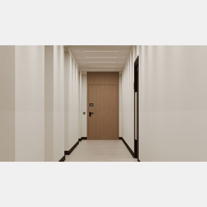 Квартира-студия, 20,7 м², 17/17 эт.