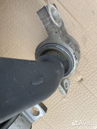 Рычаг передний нижний lexus is250 gs350
